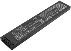 Cameron Sino Li-Ion akku 11.1V / 1050mAh, HP CZ993-60017 kompatibilis, FEKETE (CS-HPF250SL)