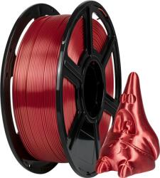 Flashforge PLA Silk 1, 75mm 1kg Red (90007746003)