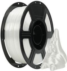 Flashforge PLA Silk 1, 75mm 1kg White (90008086003)