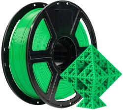 Flashforge Hyper PLA 1, 75mm 1kg Pure Green (90011495001)
