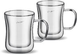 Lamart Lt9033 Latte Pohárkészl. 400 ml