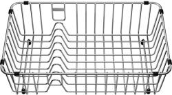 BLANCO edénysz. kos NAYA 6, PLEON 8