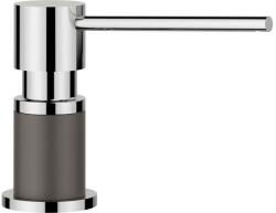 BLANCO LATO króm/palaszürke