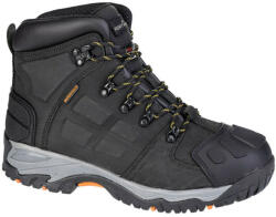 Portwest Monsal bakancs S3 WR CI HRO SRC PW_FT05BKR40 Fekete - 40 méret