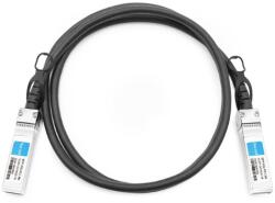 Cisco Patch Cord Fibra Optica Cisco SFP-H10GB-CU1-5M, SFP+ - SFP+, 1.5 m (SFP-H10GB-CU1-5M=) - flax