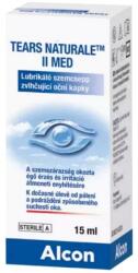Alcon Tears Nat II Med lubrikáló szemcsepp - 15ml - vitaminbolt - 2 090 Ft