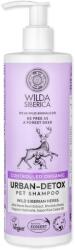  Wilda Siberica Wilda Siberica Urban-detox Șampon 400 ml