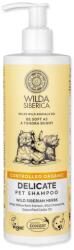  Wilda Siberica Wilda Siberica Delicate Șampon 400 ml