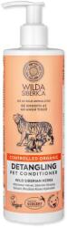  Wilda Siberica Wilda Siberica Detangler Conditioner 400 ml