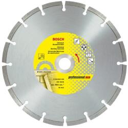 Bosch Disc diamantat 125mm UPE (2608600441) Disc de taiere