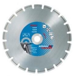 Bosch Disc diamantat 350x25.4 - APP (2608600771) - termix Disc de taiere