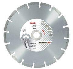 Bosch Disc diamantat Standard pentru beton 115mm (inlocuit de 208602196) (2608600740) - termix Disc de taiere