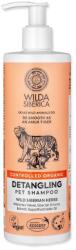 Wilda Siberica Wilda Siberica Detangling Shampoo 400 ml