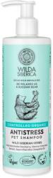  Wilda Siberica Wilda Siberica Antistress Șampon 400 ml