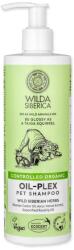  Wilda Siberica Wilda Siberica Oil-plex Șampon 400 ml
