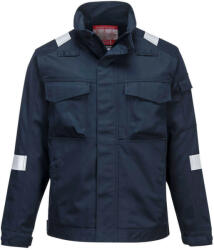  Bizflame Ultra kabát PW_FR68NARXXXL Navy - XXXL méret