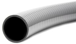  PVC Cepex szürke flexibilis cső D40-35mm ár/méter