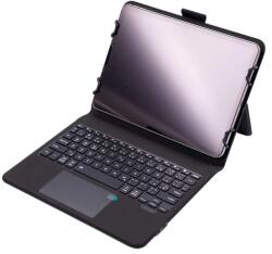 YENKEE YBK 1100 10" -11″ Tablet Tok Billentyűzettel (Angol) - Fekete (YBK 1100 MTR)