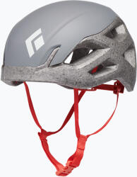 Black Diamond Cască de alpinism Black Diamond Vision gri oțel