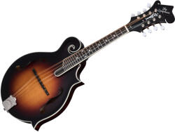 Epiphone IGC F-5G Cremona Sunburst