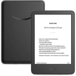 Amazon 11 2024 16GB Wi-Fi fekete E-book olvasó