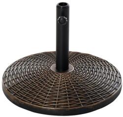Art Rattan Napernyőtalp - Állítható, 53 cm