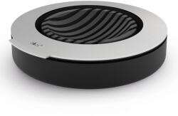 Zack Tojásszeletelő CUNEO 13 cm, ezüst, rozsdamentes acél / műanyag, Zack (ZACK20243)