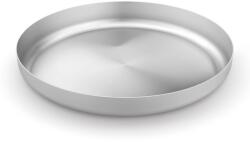 Zack Gyümölcstál TWEO 30 cm, ezüst, rozsdamentes acél, Zack (ZACK20227)