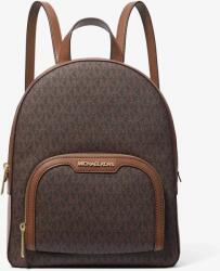 Michael Kors Jaycee Medium női hátizsák barna