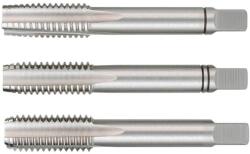 Smart Quality Set tarozi de mana Smart Quality, DIN352, 3 treceri, M4x0.7 (SQ-015-M4*0.7) - constructii-mag