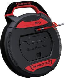 RUNPOTEC - Sistem de tragere prin cablu gf3 20m runpotec [10196] (10196)