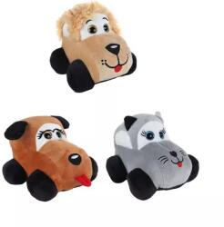 Manninger Mini Club jucărie pluș auto - 15 cm, diverse modele (661152)