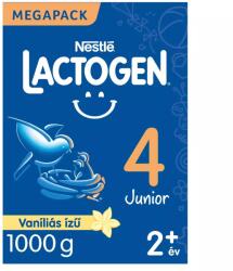  Lactogen Junior 4 vanília ízű tejalapú italpor 24+ 1000g