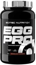 Scitec Nutrition Egg Pro csokoládé italpor - 900g - biobolt