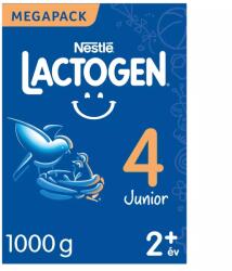 Lactogen Junior 4 tejalapú italpor 24+ 1000g
