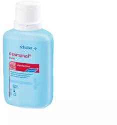  Desmanol Pure kézfertőtlenítő 100ml
