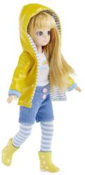 Lottie Doll Muddy Puddles (DDLT055) Papusa