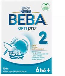  Beba Optipro 2 anyatej-kiegészítő tápszer 500g