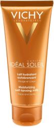 Vichy Ideal Soleil önbarnító tej 100ml