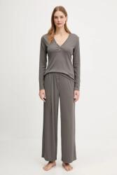 Karl Lagerfeld pijama ESSENTIAL 9BYA-BID021_90A (A3W45005)