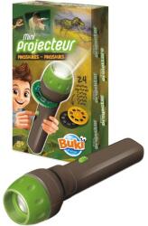 Buki France Proiector foto manual - Dinozauri (6302DIN) (6302DIN)
