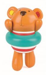 Hape Jucării de apă Hape - Ursulet de înot (OLP1088E0204)