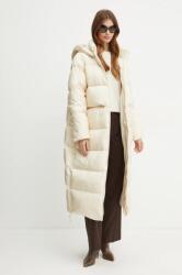 Guess geaca de puf FAUSTINE 9BYH-KUD12K_01X (W4BL0F.WGAE2)