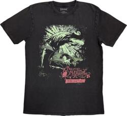 Bullet For My Valentine Tears Don't Fall Black XL Ing (BFMVTS46MB04)