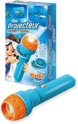 Buki France Proiector foto manual - Ocean (6302OCE) (6302OCE)