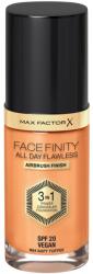 MAX Factor Facefinity All Day Flawless 3in1 alapozó /84