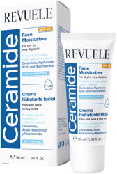 Revuele Ceramide nappali hidratáló krém SPF25 - 50 ml