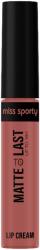 Miss Sporty Matte To Last 16H folyékony ajakrúzs /800 - 1 db