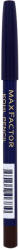 MAX Factor Kohl Pencil szemceruza /30 barna