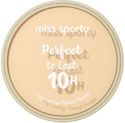 Miss Sporty Perfect to Last púder /050 - 1 db